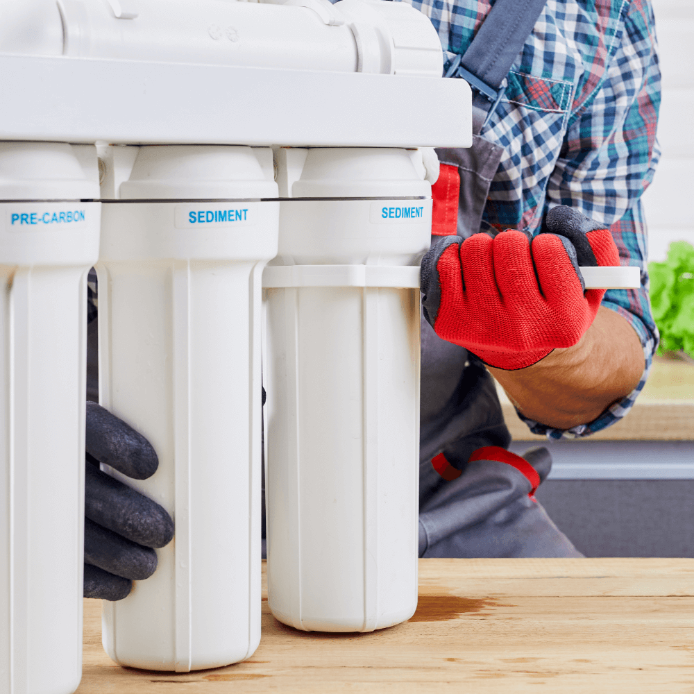 Drinkwaterinstallatie laten aanleggen – veilig en hygiënisch leidingwerk