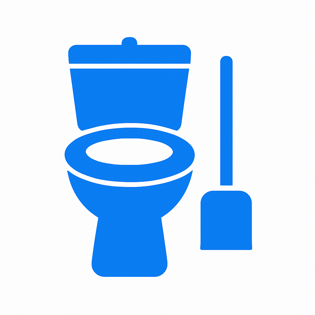 Nieuw sanitair laten plaatsen – wc, fontein en badkamer installatie in Bilthoven