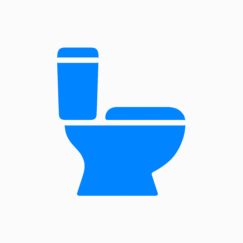 Toilet ontstoppen of vervangen – loodgieter voor wc-problemen in Bilthoven