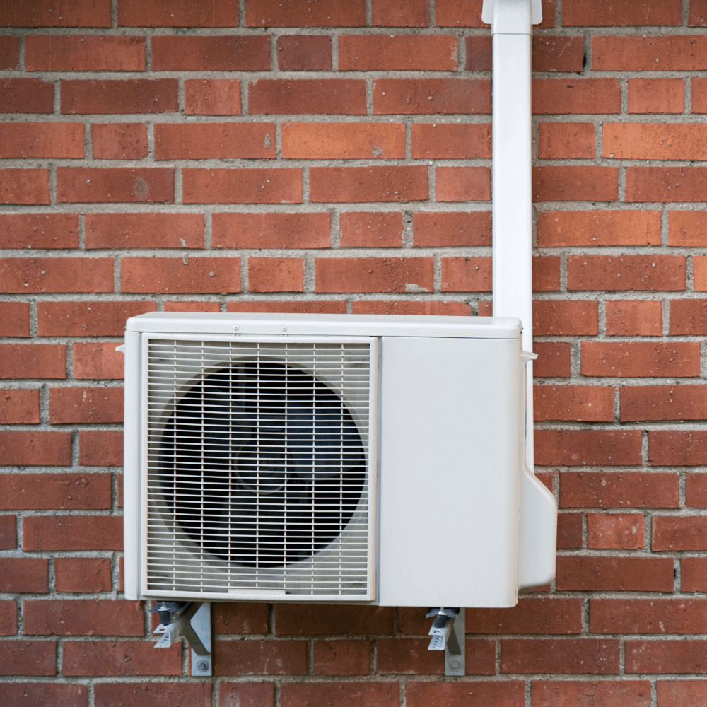 Warmtepomp installatie Bilthoven – bespaar energie met duurzame verwarming