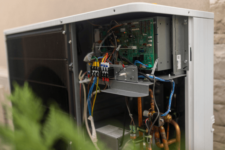 Onafhankelijk warmtepomp advies – bespaar energie met lokaal installatieadvies