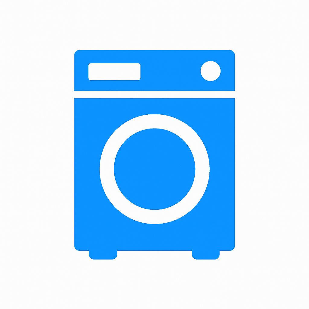 Aansluiting wasmachine of vaatwasser – loodgieter Bilthoven voor installaties
