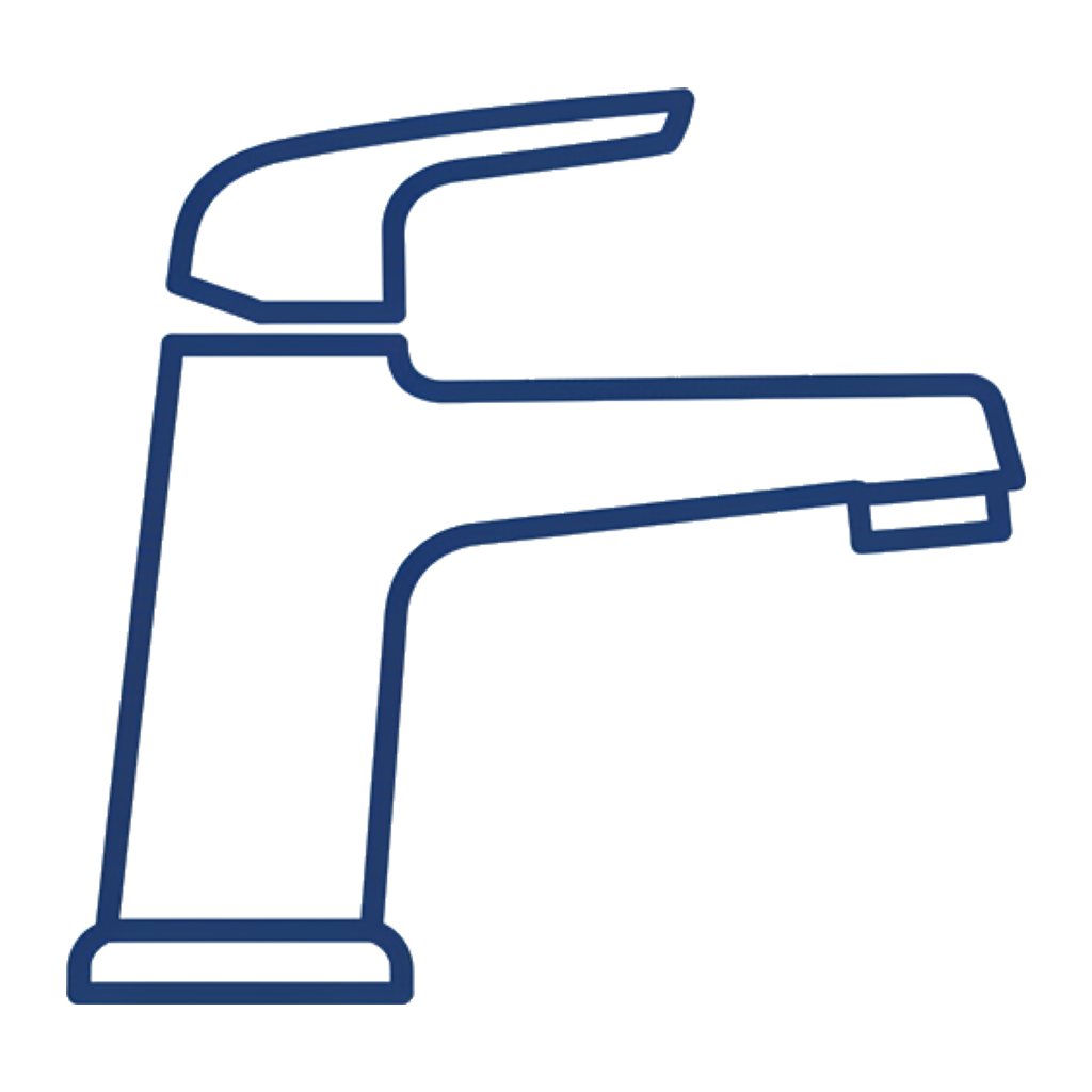 Sanitair icoon