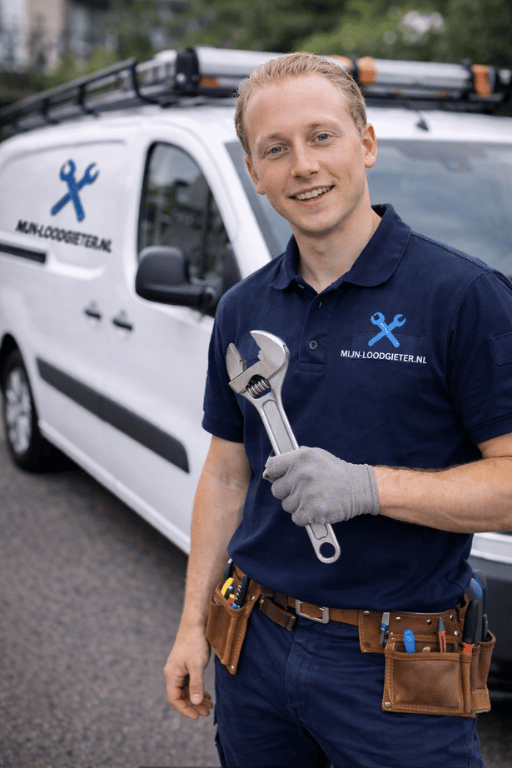 Loodgieter in Soest