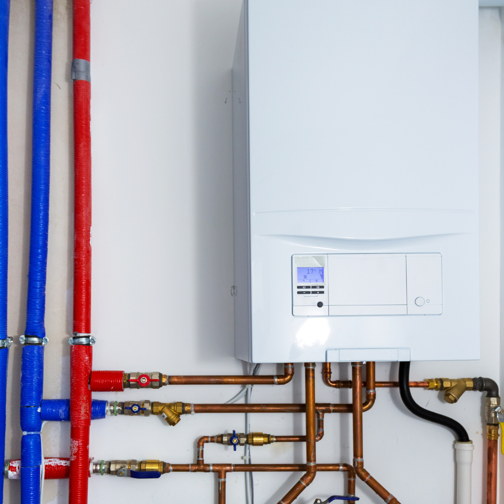 CV-ketel onderhoud in Bilthoven, De Bilt, Den Dolder, Zeist, Utrecht en omgeving door ervaren monteur