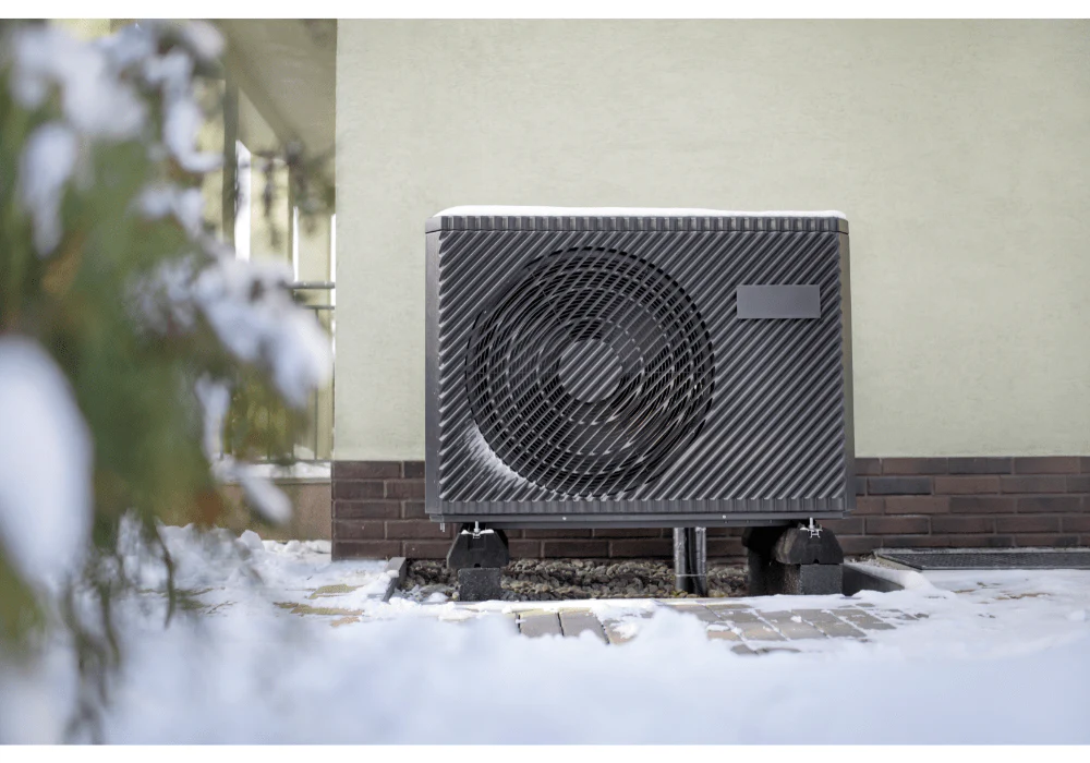 Warmtepomp in huis: tips & veelgemaakte fouten