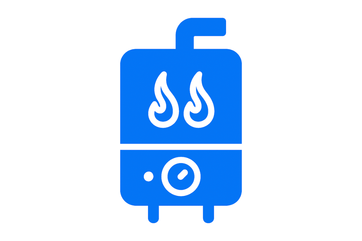 CV-ketel onderhoud door loodgieter in De Bilt